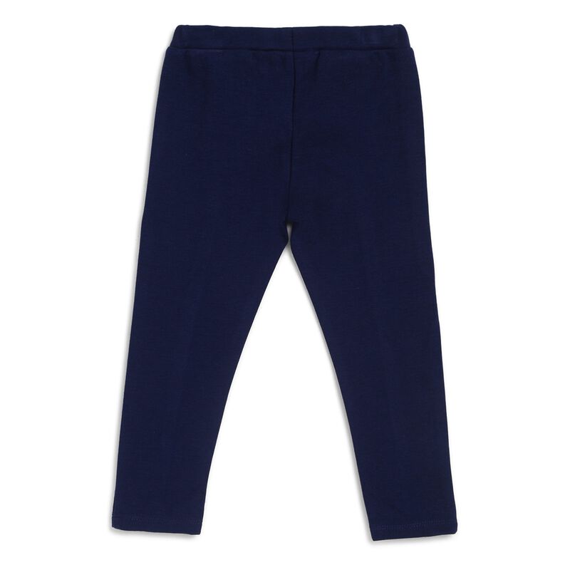 Milano Rib Long Trouser image number null